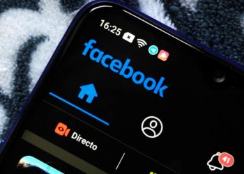 Facebook estrenará «modo nocturno»