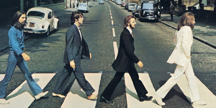 «The Beatles: Get Back», documental por Disney