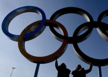 Los Juegos Olímpicos se podrían aplazar por coronavirus
