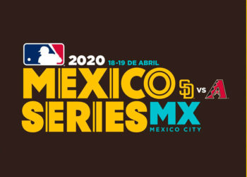 MLB cancela México Series 2020 por COVID-19