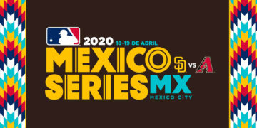 MLB cancela México Series 2020 por COVID-19