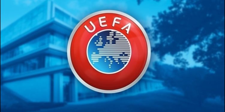 La UEFA aplaza la EURO 2020 a verano del 2021