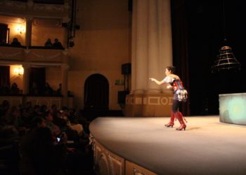 Presenta Teatro Xicohténcatl cartelera cultural de marzo