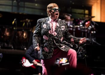 Elton John, Billie Eilish y Alicia Keys harán un concierto streaming benéfico por COVID-19
