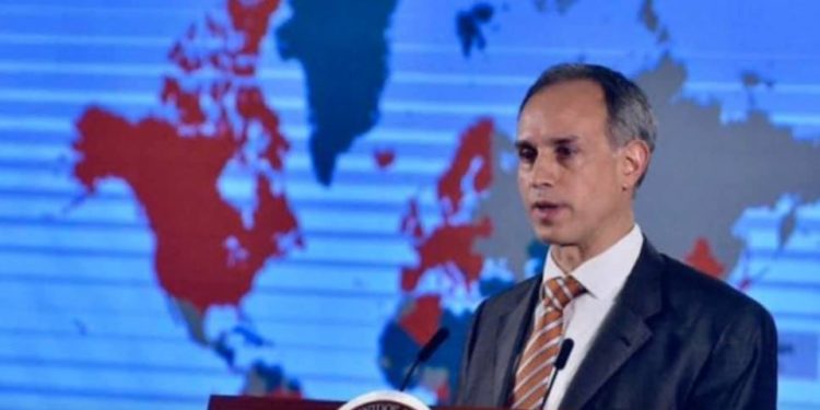 Suman 41 casos de coronavirus; 155 sospechosos y 404 descartados