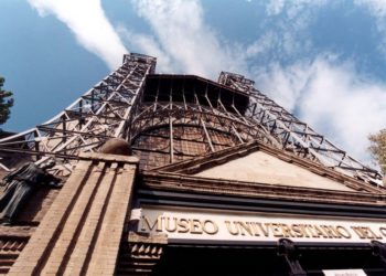 3 museos mexicanos que ofrecen recorridos virtuales