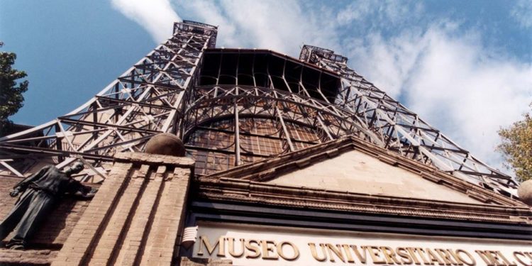 3 museos mexicanos que ofrecen recorridos virtuales