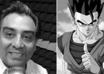 Asesinan a actor de doblaje, Luis Alfonso Mendoza