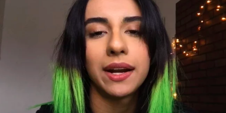 «La Mars» declara que el paro feminista es para las mujeres «huevonas»