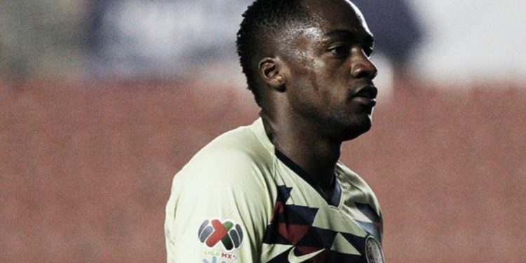 Investigación contra futbolista del América, Renato Ibarra, por violencia familiar