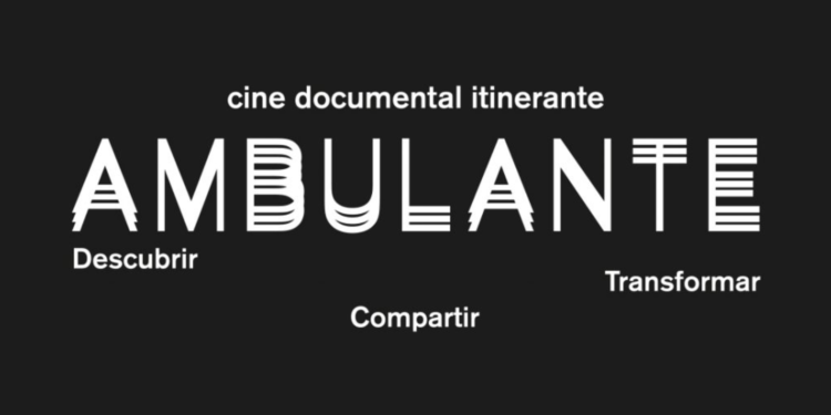 Se cancela «Ambulante 2020», lo anuncia Gael García Bernal