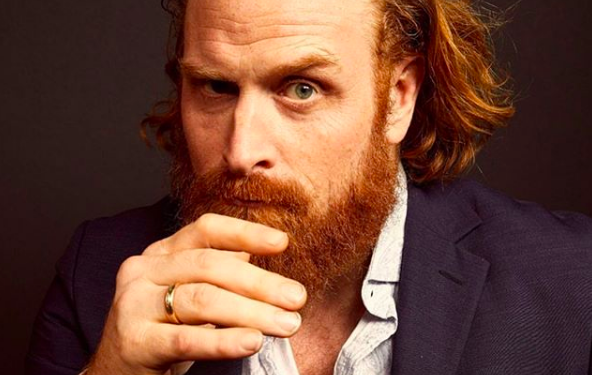 COVID-19: Actor de «Game Of Thrones» da positivo a la prueba