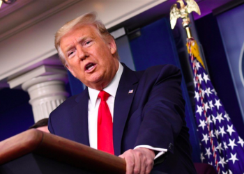 México: Donald Trump anuncia cierre parcial de frontera con Estados Unidos