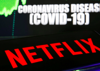 Netflix anuncia fondo de 100 millones de dólares ante coronavirus