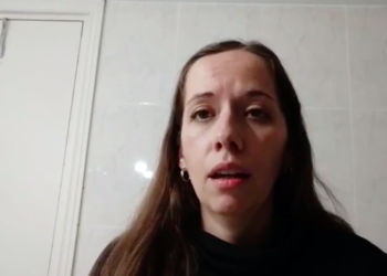 Mexicana radicada en España narra lo que está viviendo por el Covid-19