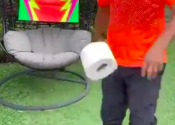 10 toques challenge: el nuevo reto viral que los futbolistas presumen