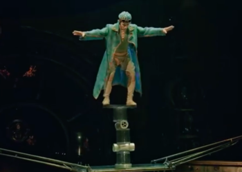 Cirque du soleil presentará show especial en línea totalmente gratis