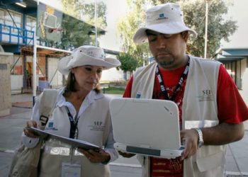 Comienza el Censo de población y vivienda 2020: INEGI