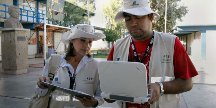 Comienza el Censo de población y vivienda 2020: INEGI