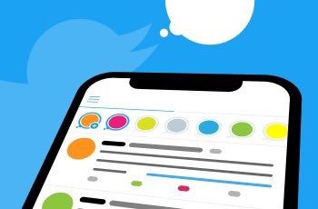 RIP Twitter: la red social anuncia que se agregarán «historias» de 24 horas