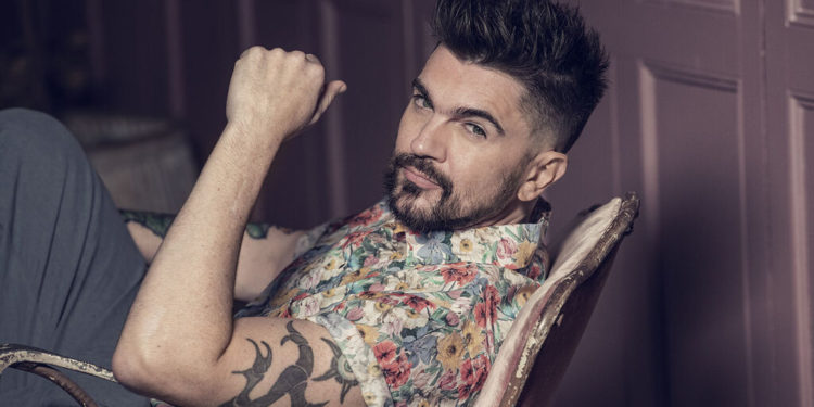 Juanes comparte reflexión para días como estos