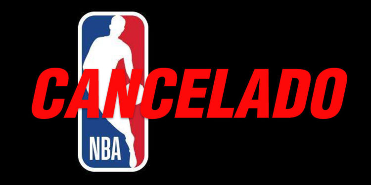 NBA suspende la temporada regular por el coronavirus