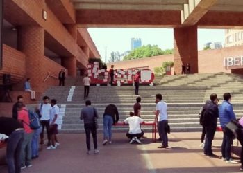 ITAM e Ibero suspenden clases presenciales ante COVID-19