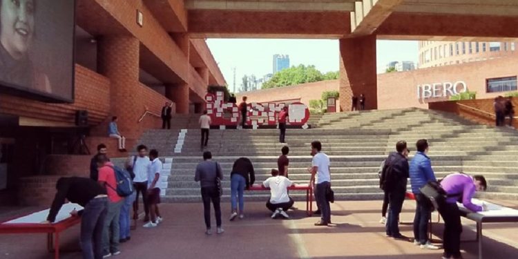 ITAM e Ibero suspenden clases presenciales ante COVID-19