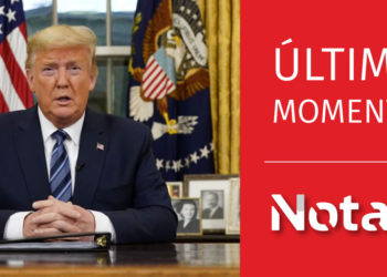 Suspensión de vuelos de Europa hacia EU por coronavirus