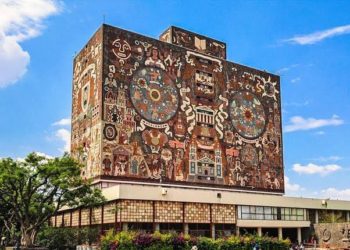 UNAM informa suspensión de clases a partir del 17 de marzo