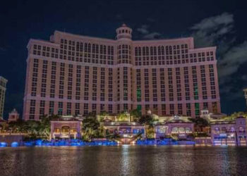 Se vacía la Ciudad del Pecado