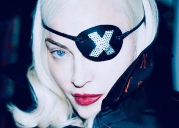 Madonna cancela sus 2 últimos conciertos del tour “Madame X” en París debido al coronavirus