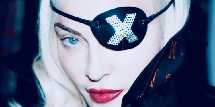Madonna cancela sus 2 últimos conciertos del tour “Madame X” en París debido al coronavirus