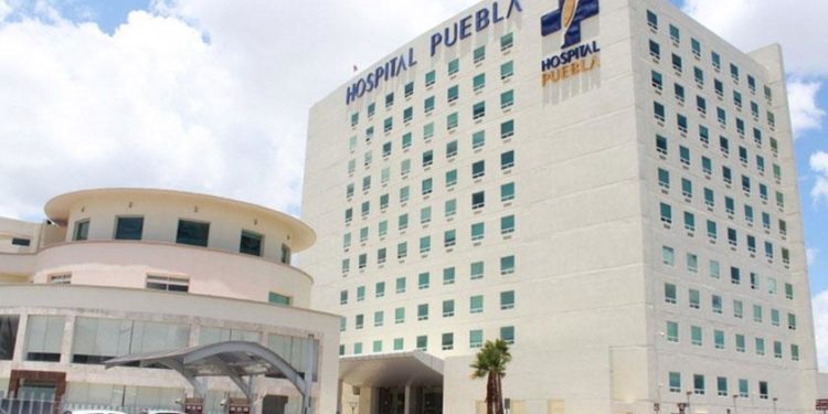 Director del Hospital Puebla, da positivo a coronavirus