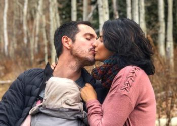 Aislinn Derbez y Mauricio Ochmann anuncian «separación»