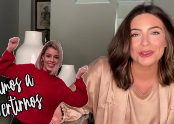 Ana Brenda Contreras quiere conquistar YouTube, estrena canal oficial