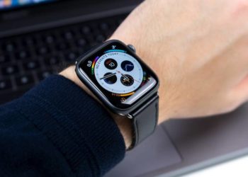 El próximo Apple Watch podría monitorear el oxígeno en la sangre