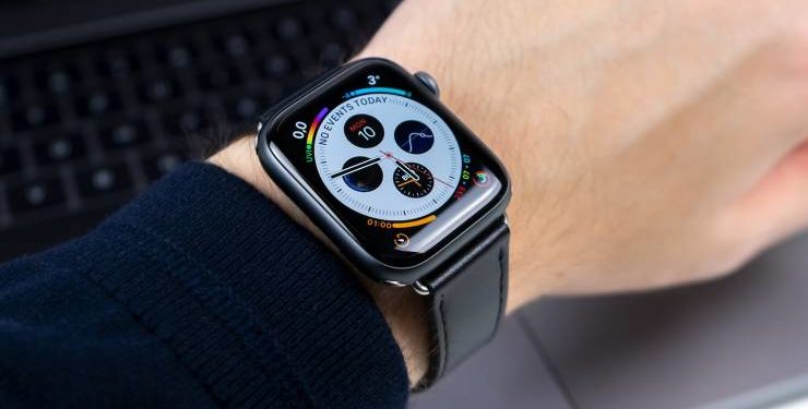 El próximo Apple Watch podría monitorear el oxígeno en la sangre