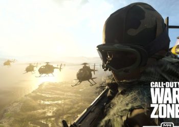 «Call of Duty: Warzone», el nuevo Battle Royale totalmente gratis