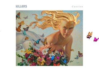 «Caution» nuevo sencillo de The Killers