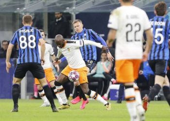 Champions League: Atalanta vs Valencia; Octavos de Final de vuelta