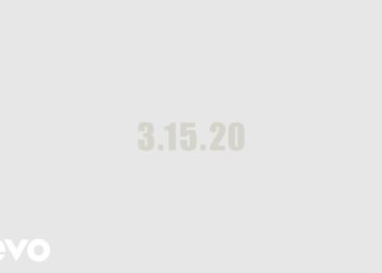 Childish Gambino lanza nuevo álbum «03.15.20» con portada en blanco