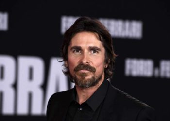 Christian Bale será el villano en «Thor 4»