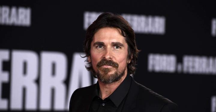 Christian Bale será el villano en «Thor 4»