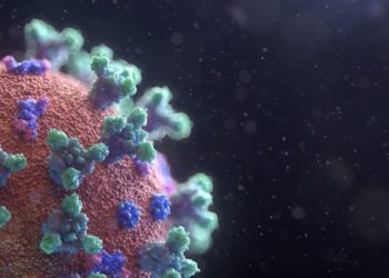 Se registra primera víctima mortal por COVID-19 en México