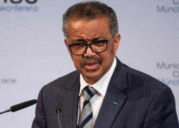 OMS declara pandemia al Covid-19