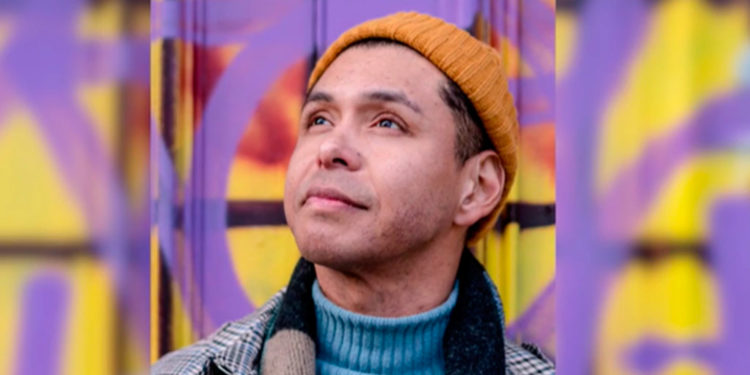 Adam Castillejo, la segunda persona curada de VIH