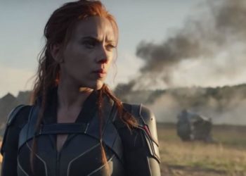 Marvel pospone estreno de «Black Widow»