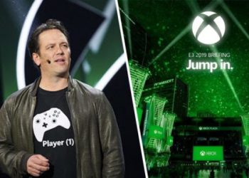Xbox anuncia evento digital por la cancelación de «E3 2020»