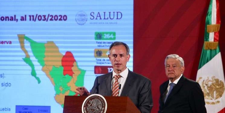 Hombre de Sinaloa cumple con aislamiento; no hay rastro de coronavirus